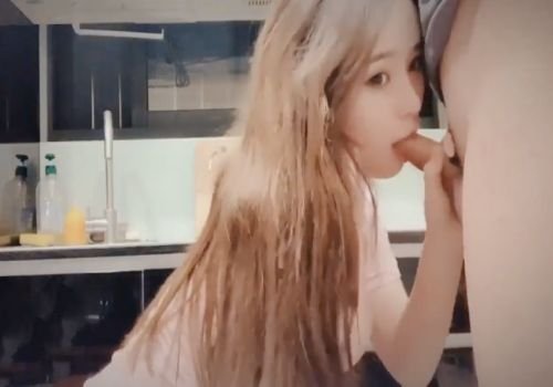 Chiếc lồn dễ thương của người yêu