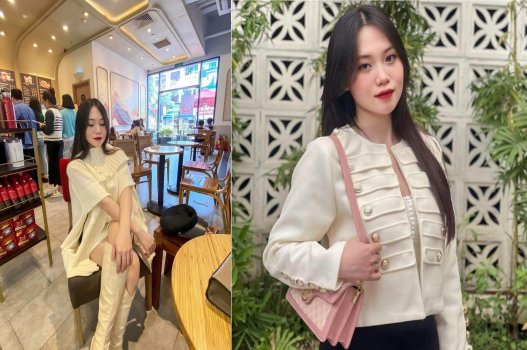 Chuyên gia chăn rau toàn cô gái đẹp