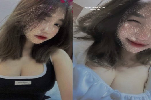 Clip cliphotvn cô em ngực tròn nóng bỏng