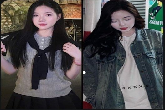 Clip Lieuphan quyến rũ với phong cách yêu thương mới lạ