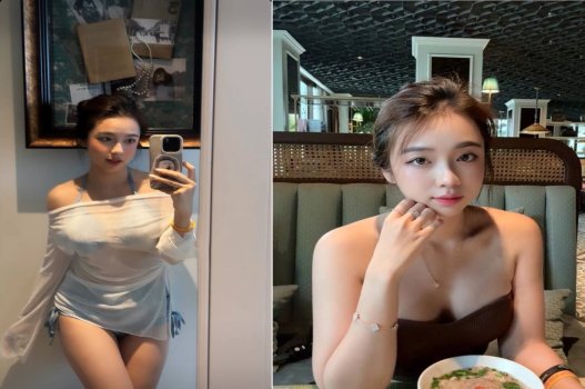 Clip sex bạn gái mới thú vị hơn bạn gái cũ