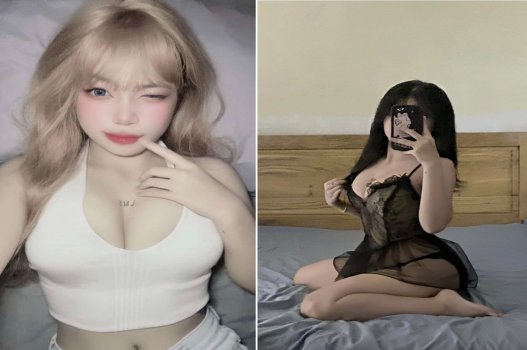 Cô gái Minh Anh làm sugar baby với clip yêu kích thích