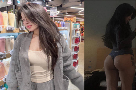 Cosplay gái dâm khiến anh hết tinh mê mẩn