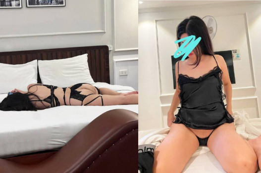 Cùng em sinh viên vào khách sạn tâm sự sâu