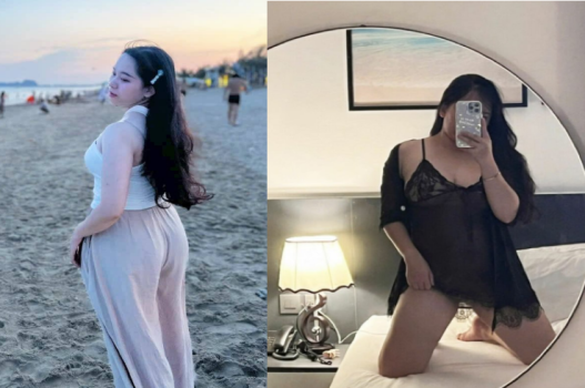 Dập em mũm phải hét sướng ngất trời