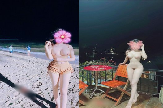 Em cave cực dâm thích chơi public