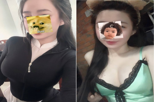 Em họ ly hôn lén lút với anh trai