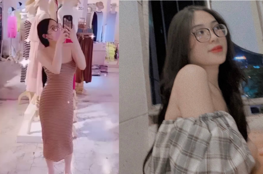 Em ngại ngùng khi anh chơi mạnh