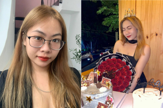 Em phê co rút điên cuồng