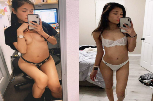 Em thân hình nhỏ nhưng chịch dai không kiệt sức