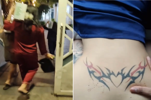 Gạ em họ sang nhà chơi some rất vui