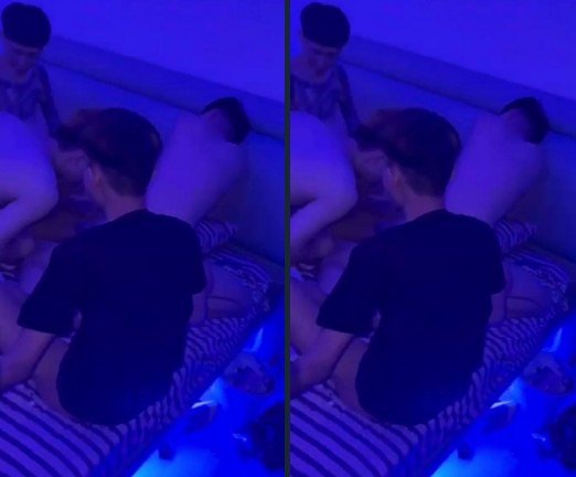 Linh Trương lộ clip sex đi khách