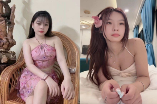 Mỹ nhân yêu anh cặc dài hạnh phúc tột độ