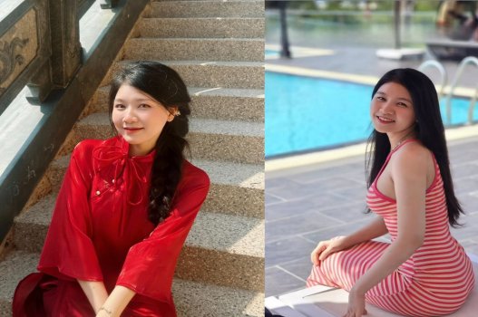 Năm mới làm tình mạnh khiến bím em tê tái