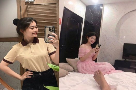 Nhân viên mê cách sếp quan hệ