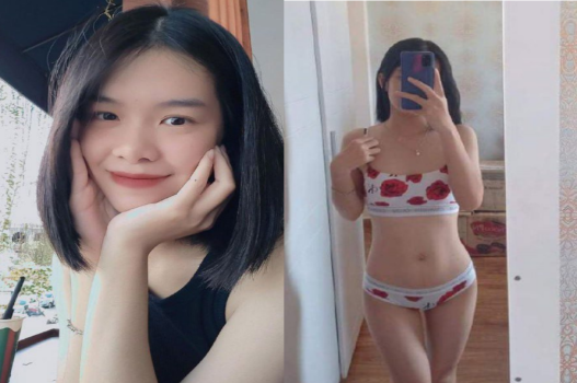 Nhìn em bú siêu hơn gái gọi