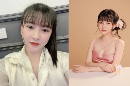 Nó giống như Quỳnh bướm khít vạch ra chịch cho bạn