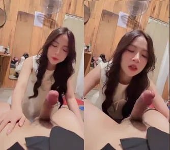 Phim sex gần gũi cô sugar baby xinh đẹp da mịn