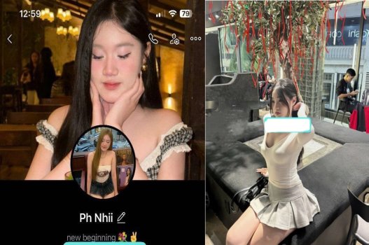 Phương Nhi lộ clip sex siêu dâm lan truyền