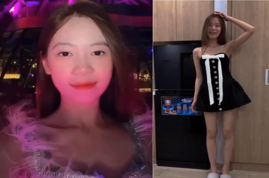 Sang Campuchia sếp Trung Quốc đụ tung lồn