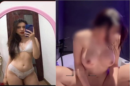Thu Thảo lộ cảnh sex quan hệ trong nhà tắm