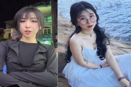 Uyên Trang vừa nhận bằng đã lao vào tìm khoai